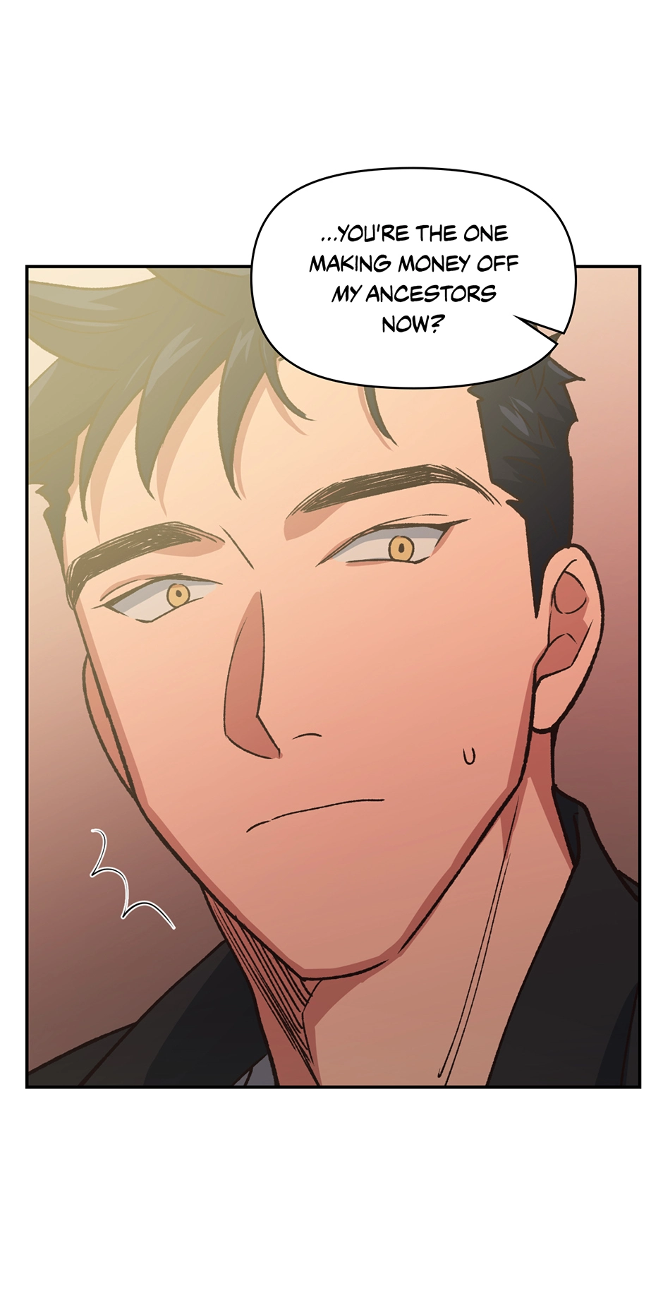 Applause To Our Ancestors Chapter 48 page 67 - 