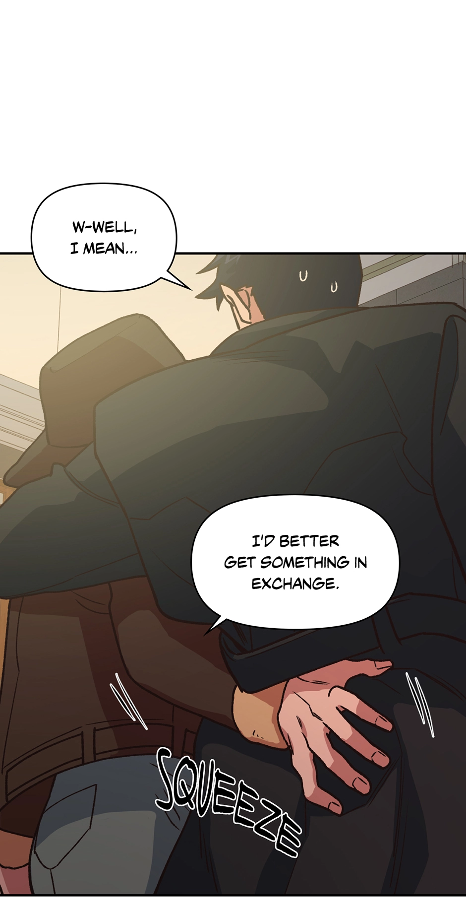 Applause To Our Ancestors Chapter 48 page 68 - 