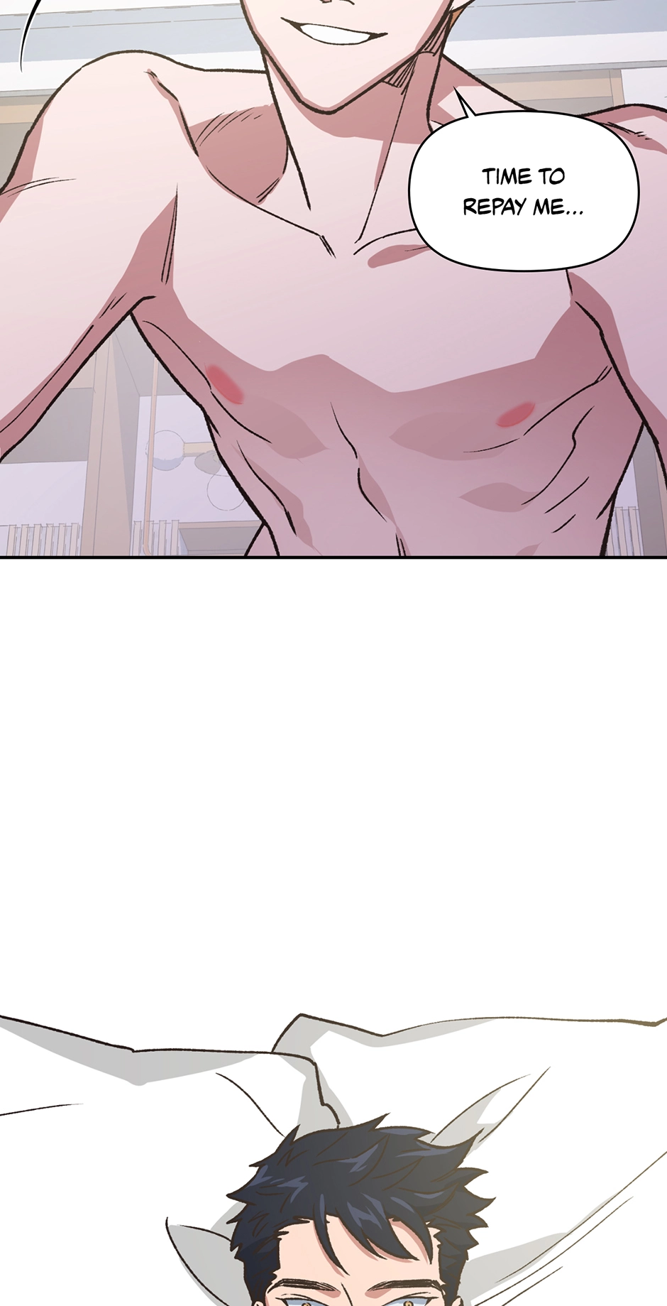 Applause To Our Ancestors Chapter 48 page 71 - 