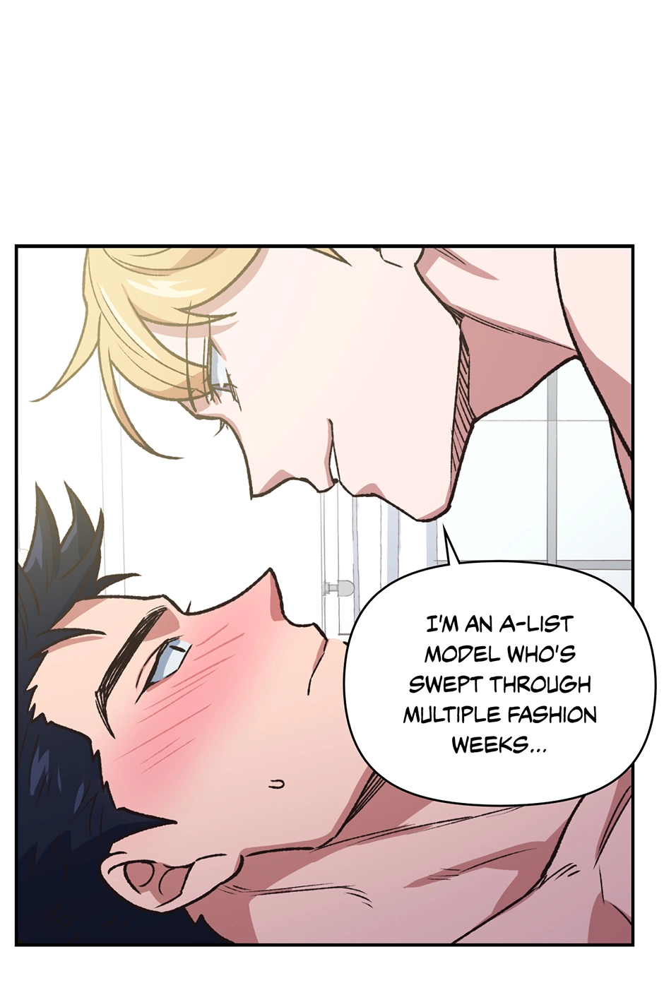 Applause To Our Ancestors Chapter 48 page 73 - 