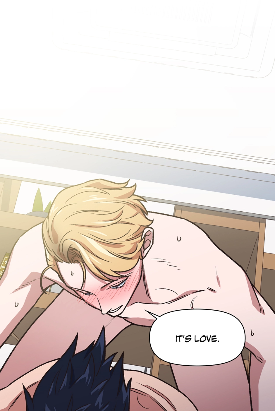 Applause To Our Ancestors Chapter 48 page 83 - 