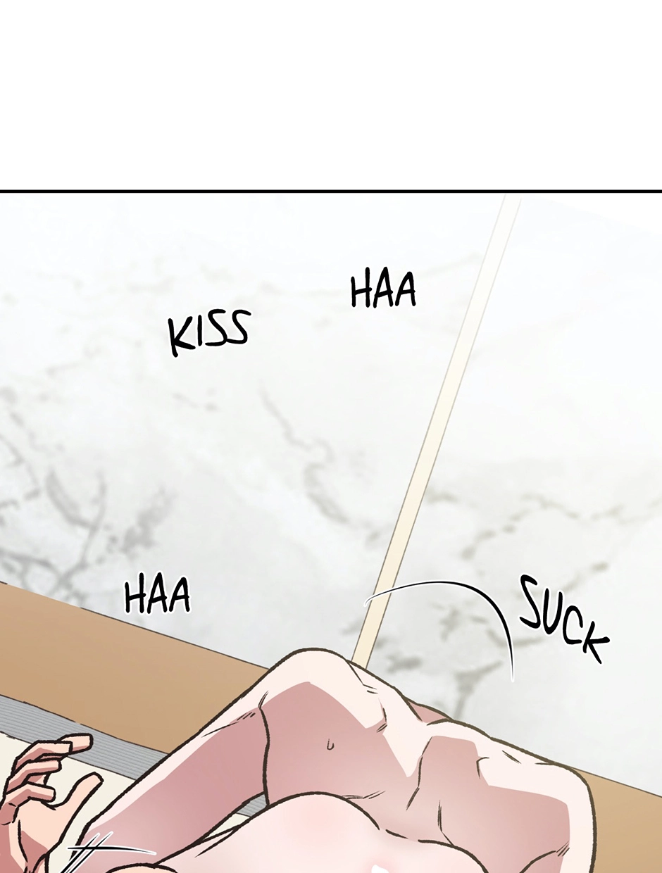 Applause To Our Ancestors Chapter 49 page 19 - 