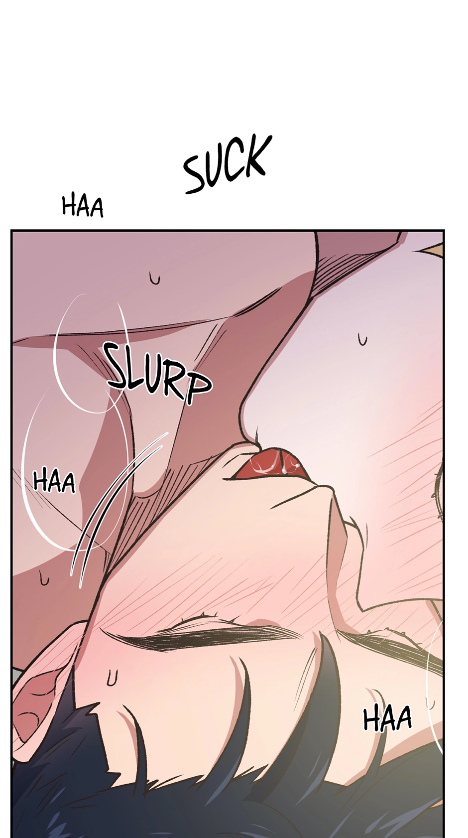 Applause To Our Ancestors Chapter 49 page 25 - 