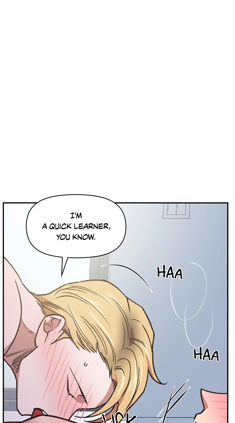 Applause To Our Ancestors Chapter 49 page 34 - 