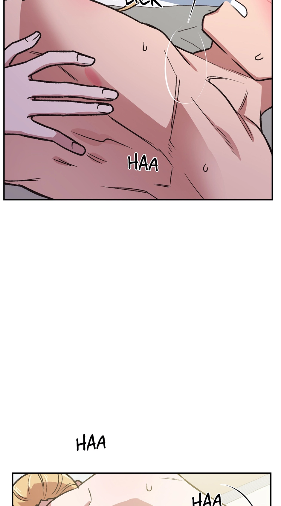 Applause To Our Ancestors Chapter 49 page 35 - 