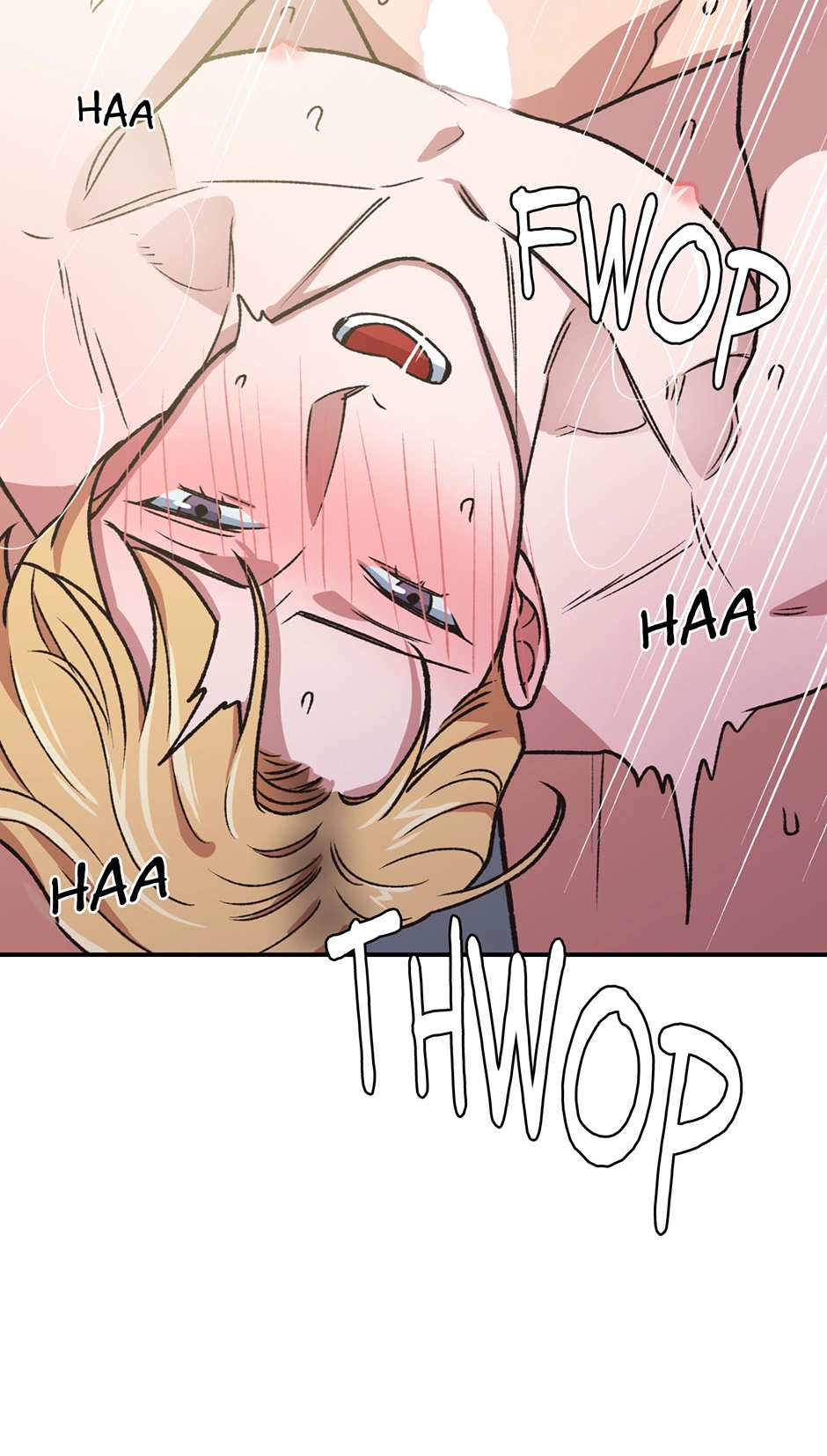 Applause To Our Ancestors Chapter 49 page 48 - 