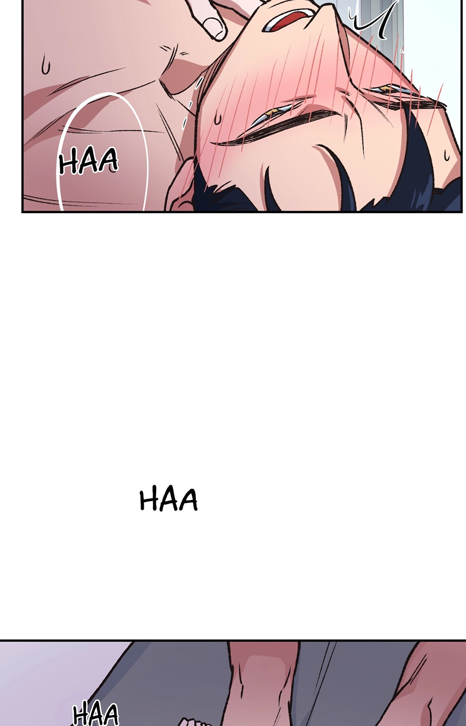 Applause To Our Ancestors Chapter 49 page 53 - 