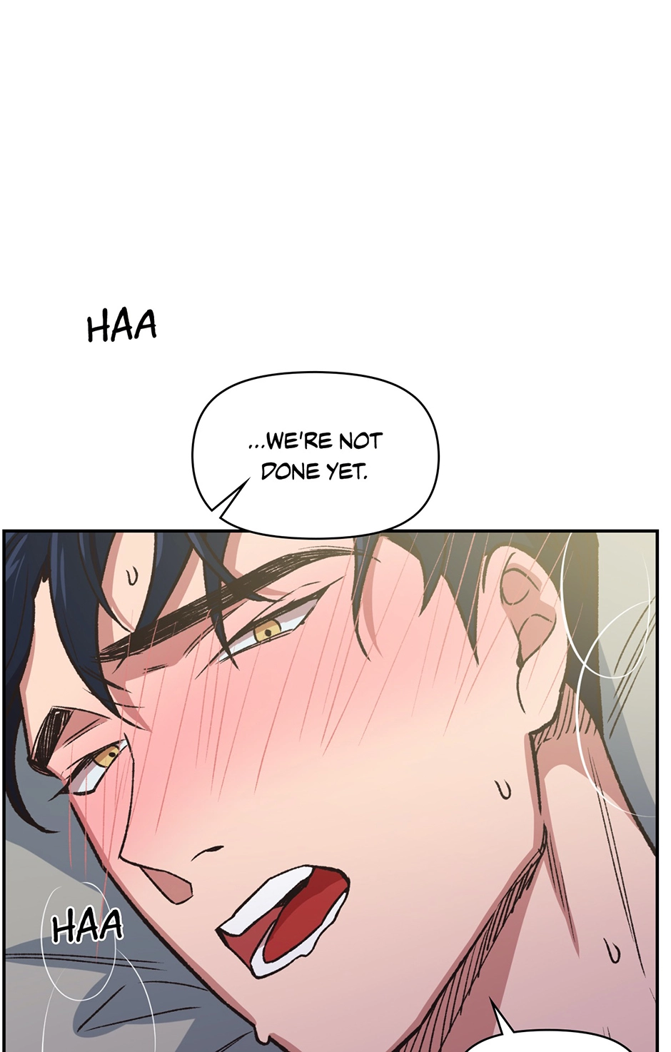 Applause To Our Ancestors Chapter 49 page 56 - 