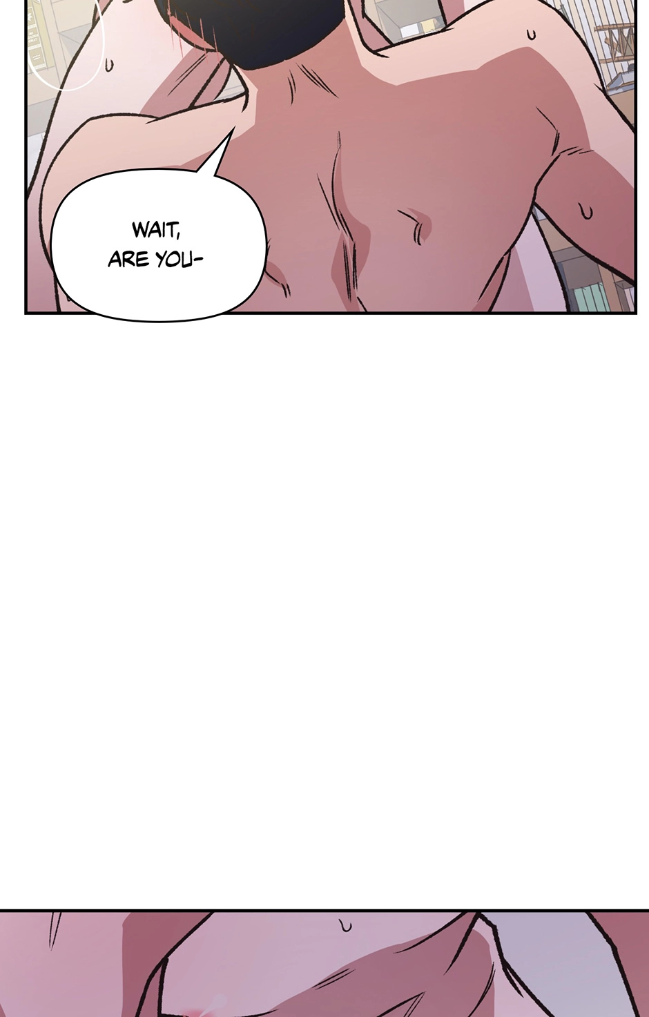Applause To Our Ancestors Chapter 49 page 58 - 