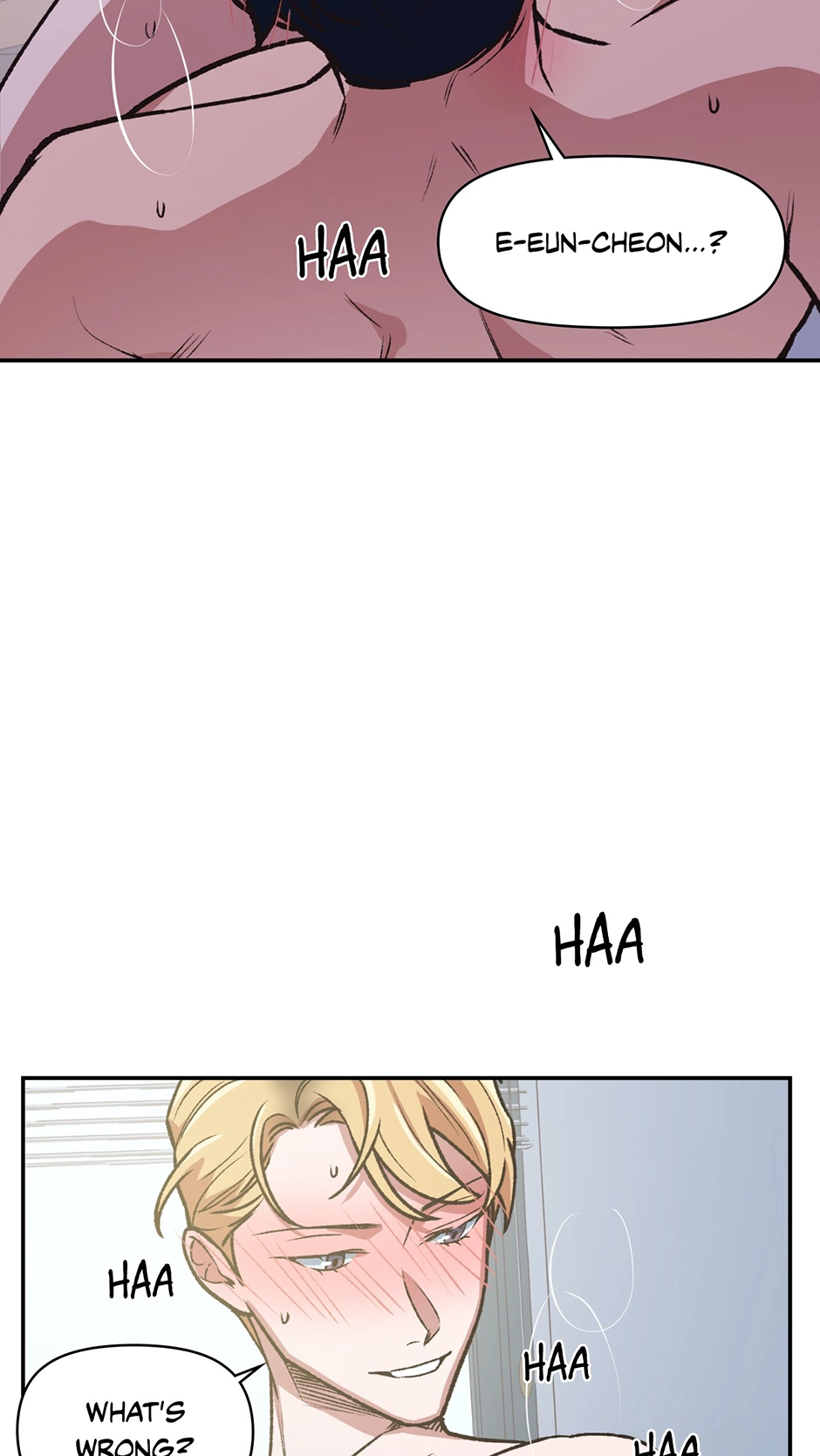 Applause To Our Ancestors Chapter 49 page 62 - 