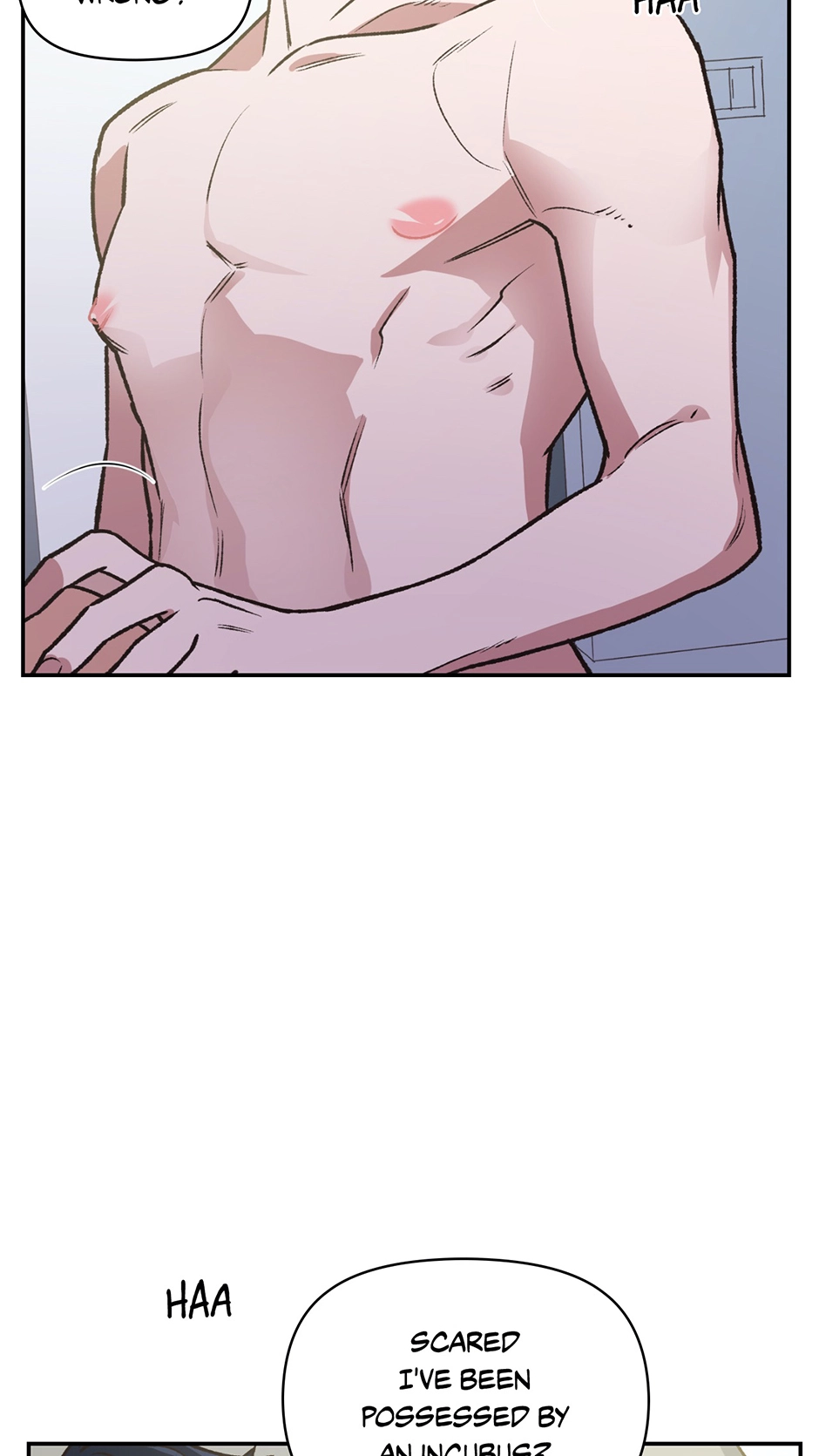 Applause To Our Ancestors Chapter 49 page 63 - 