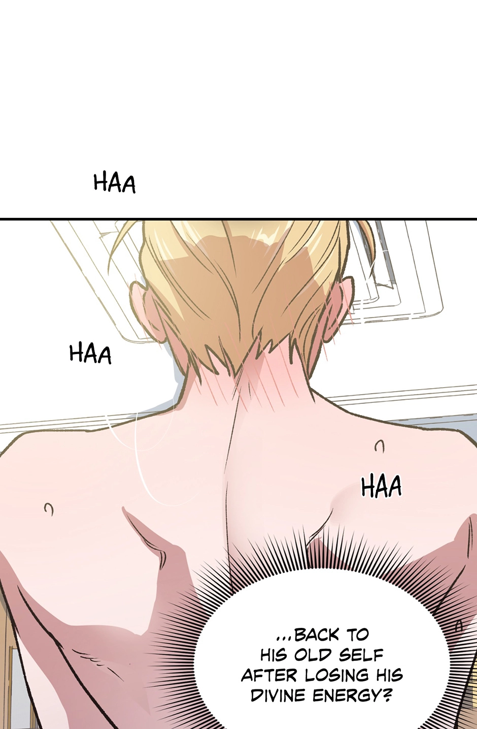 Applause To Our Ancestors Chapter 49 page 67 - 