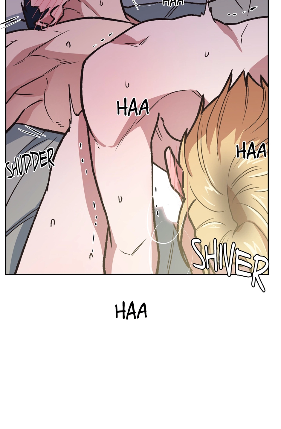 Applause To Our Ancestors Chapter 49 page 72 - 