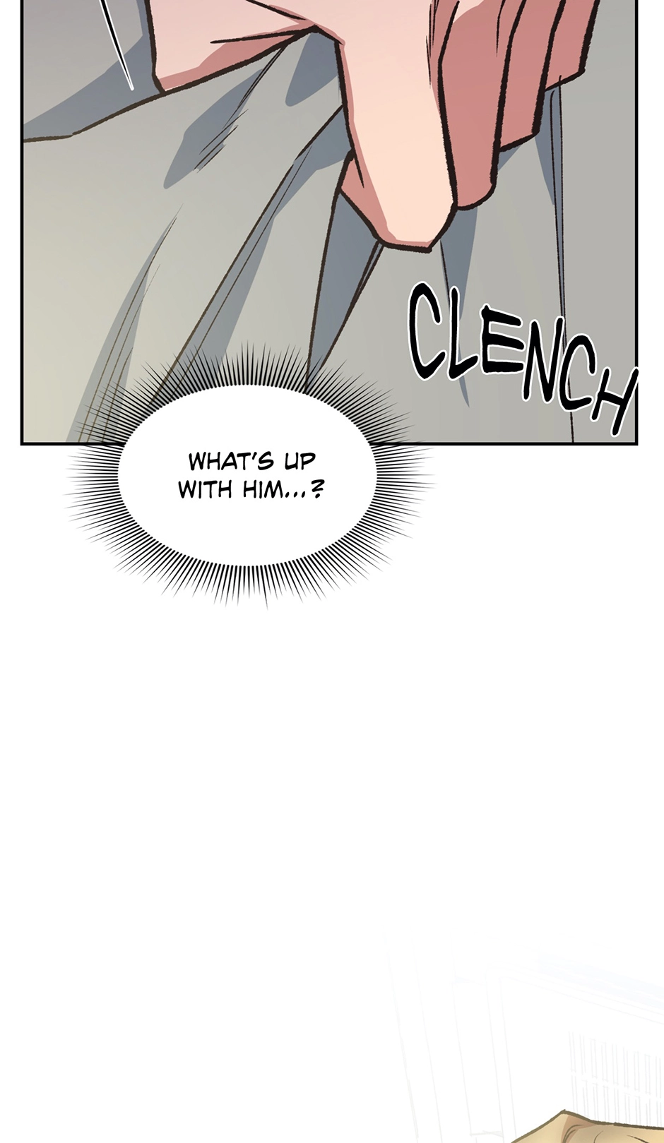 Applause To Our Ancestors Chapter 49 page 10 - 