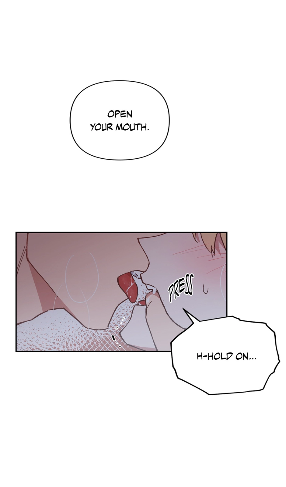 Applause To Our Ancestors Chapter 5 page 1 - 