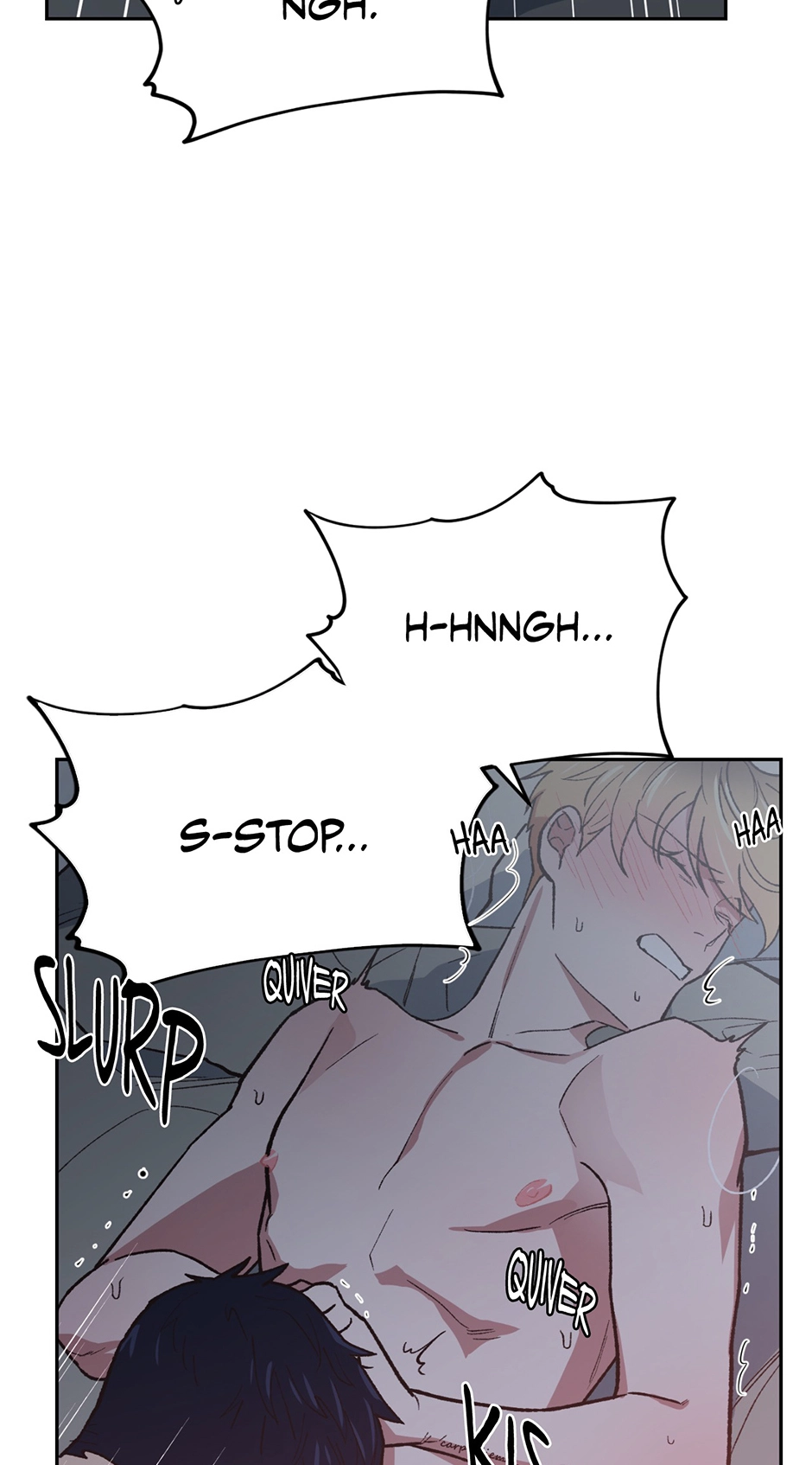 Applause To Our Ancestors Chapter 5 page 17 - 