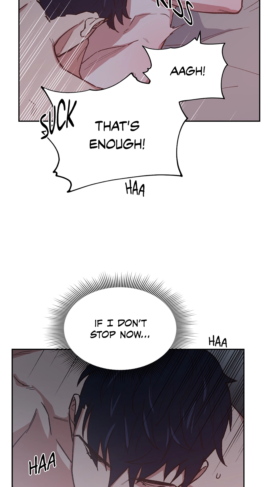 Applause To Our Ancestors Chapter 5 page 18 - 