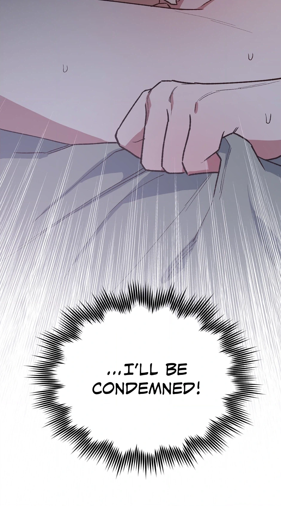 Applause To Our Ancestors Chapter 5 page 20 - 