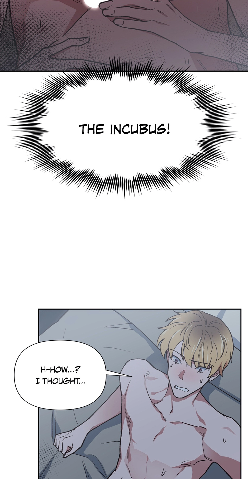 Applause To Our Ancestors Chapter 5 page 28 - 