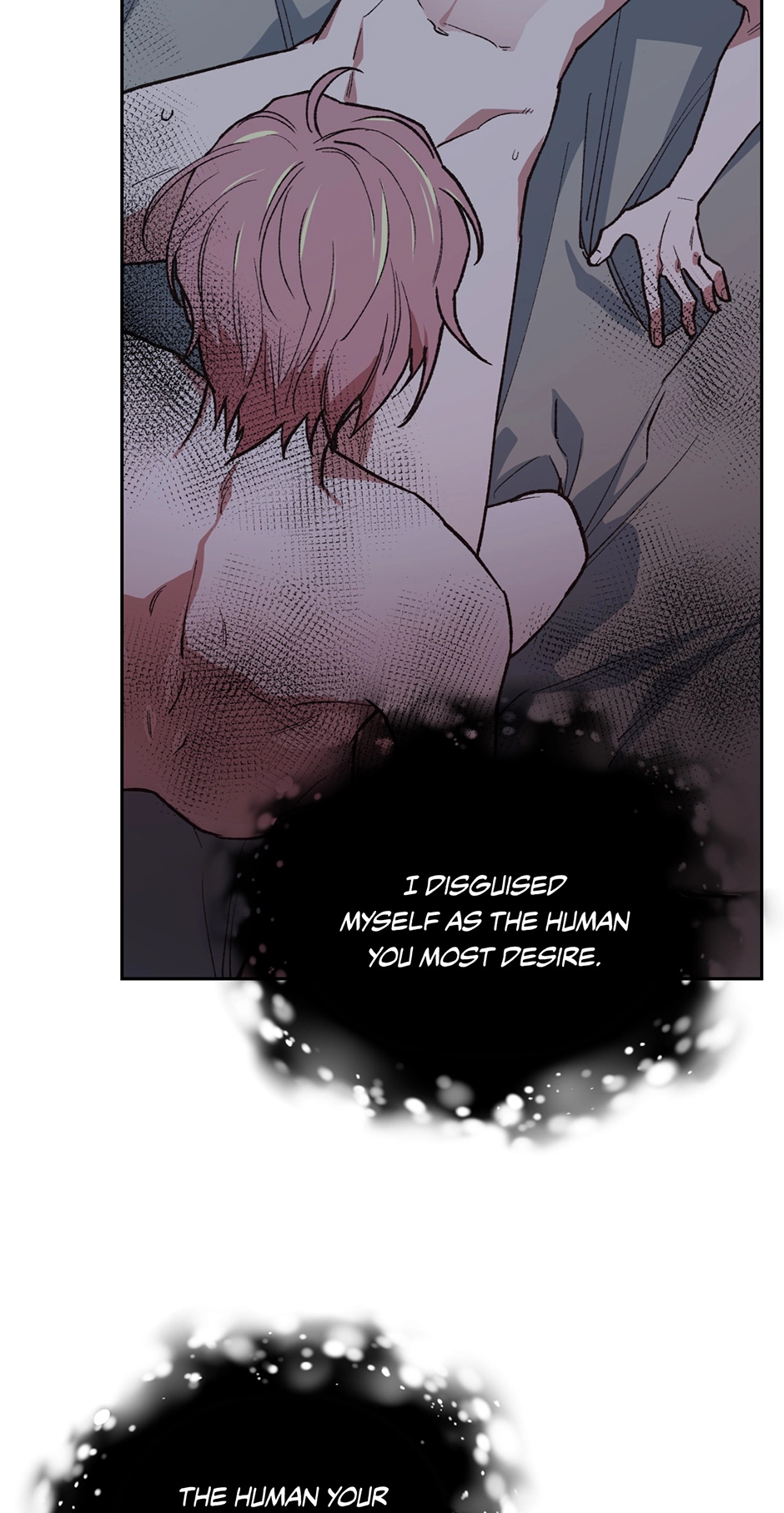 Applause To Our Ancestors Chapter 5 page 29 - 