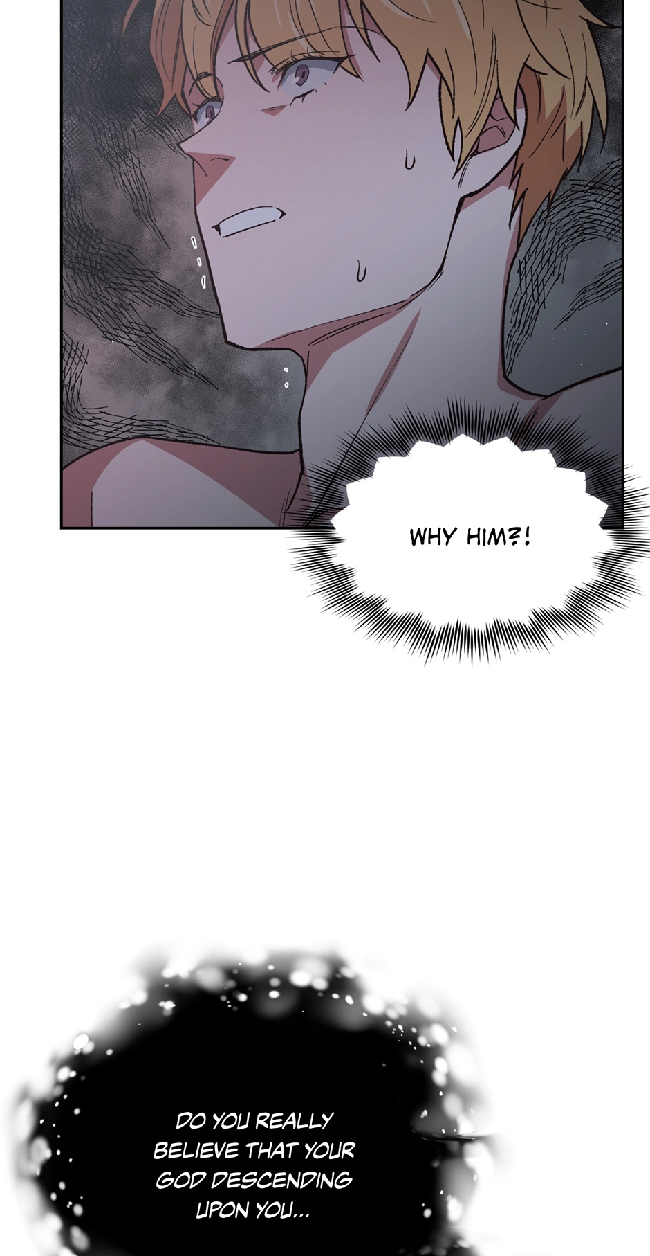 Applause To Our Ancestors Chapter 5 page 31 - 