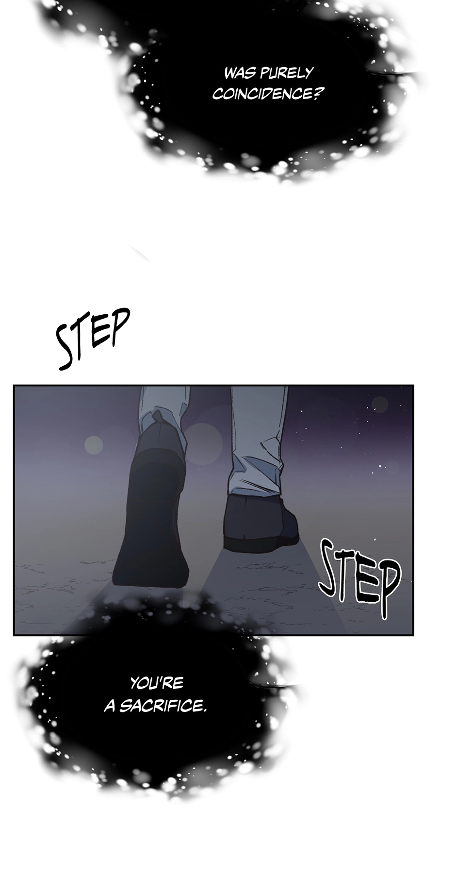 Applause To Our Ancestors Chapter 5 page 32 - 