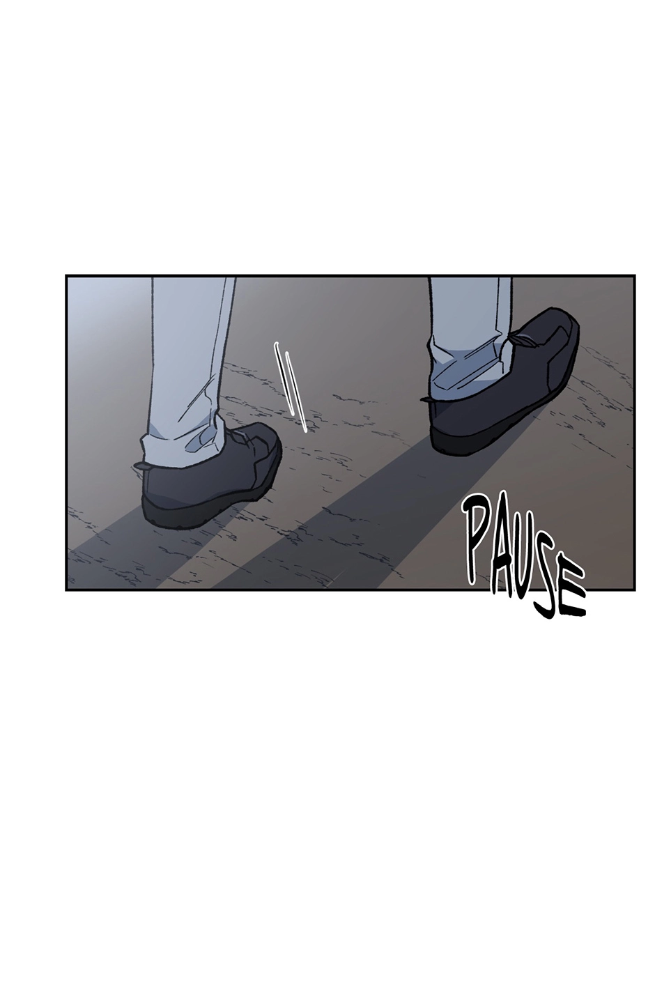 Applause To Our Ancestors Chapter 5 page 33 - 