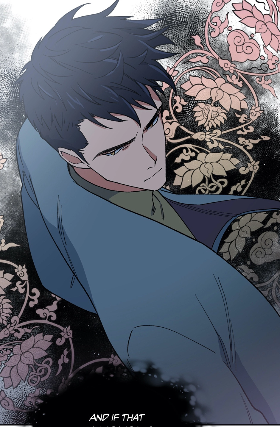 Applause To Our Ancestors Chapter 5 page 35 - 