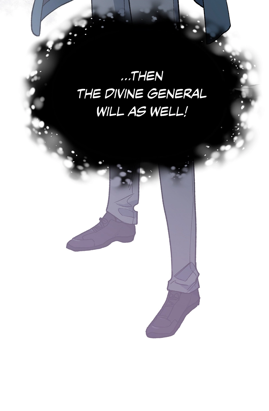 Applause To Our Ancestors Chapter 5 page 39 - 