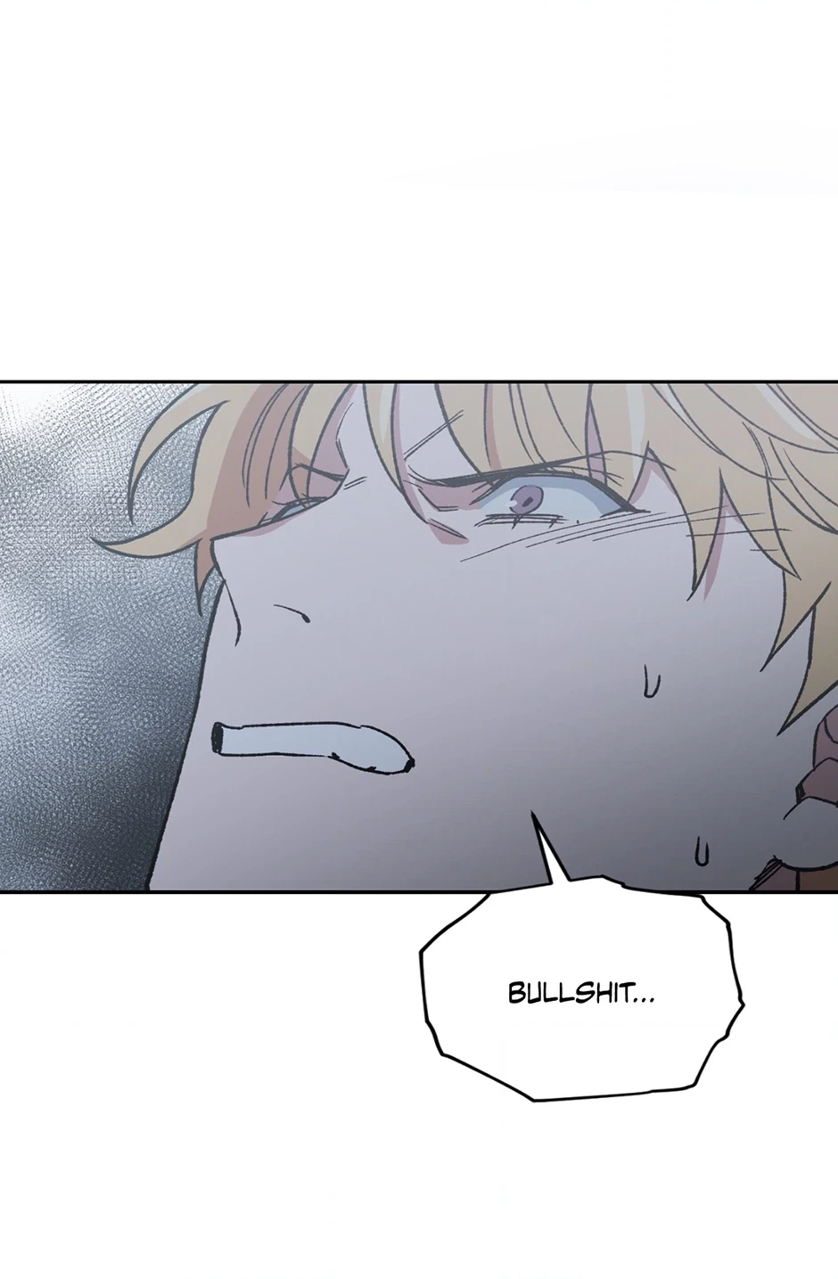 Applause To Our Ancestors Chapter 5 page 40 - 