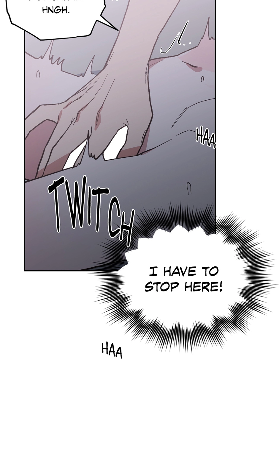 Applause To Our Ancestors Chapter 5 page 5 - 