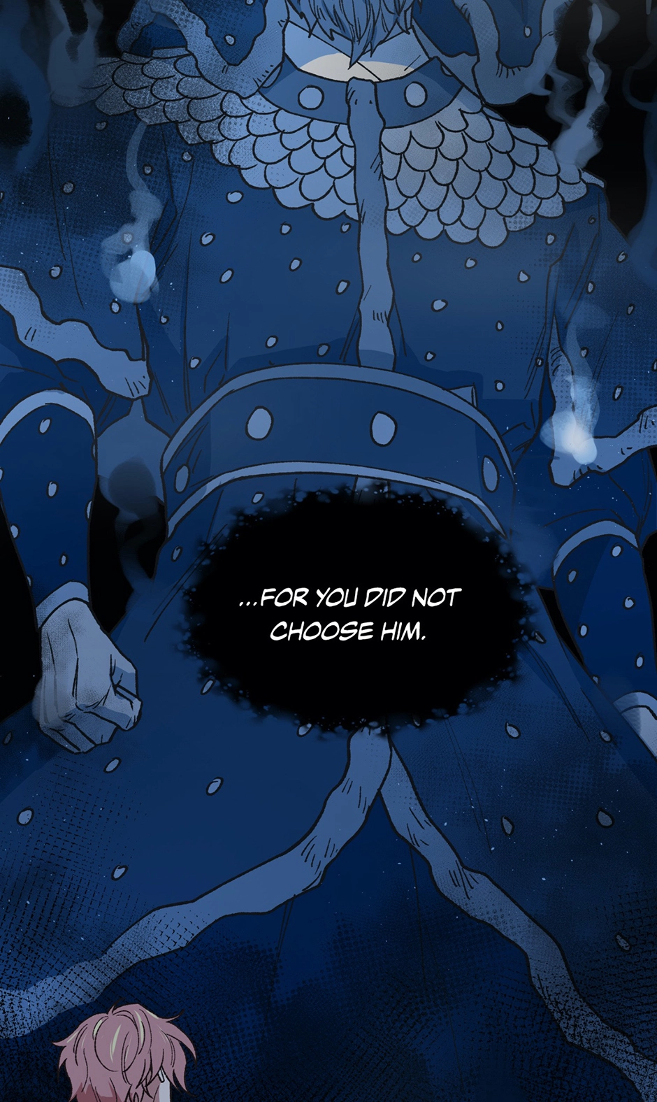 Applause To Our Ancestors Chapter 5 page 47 - 