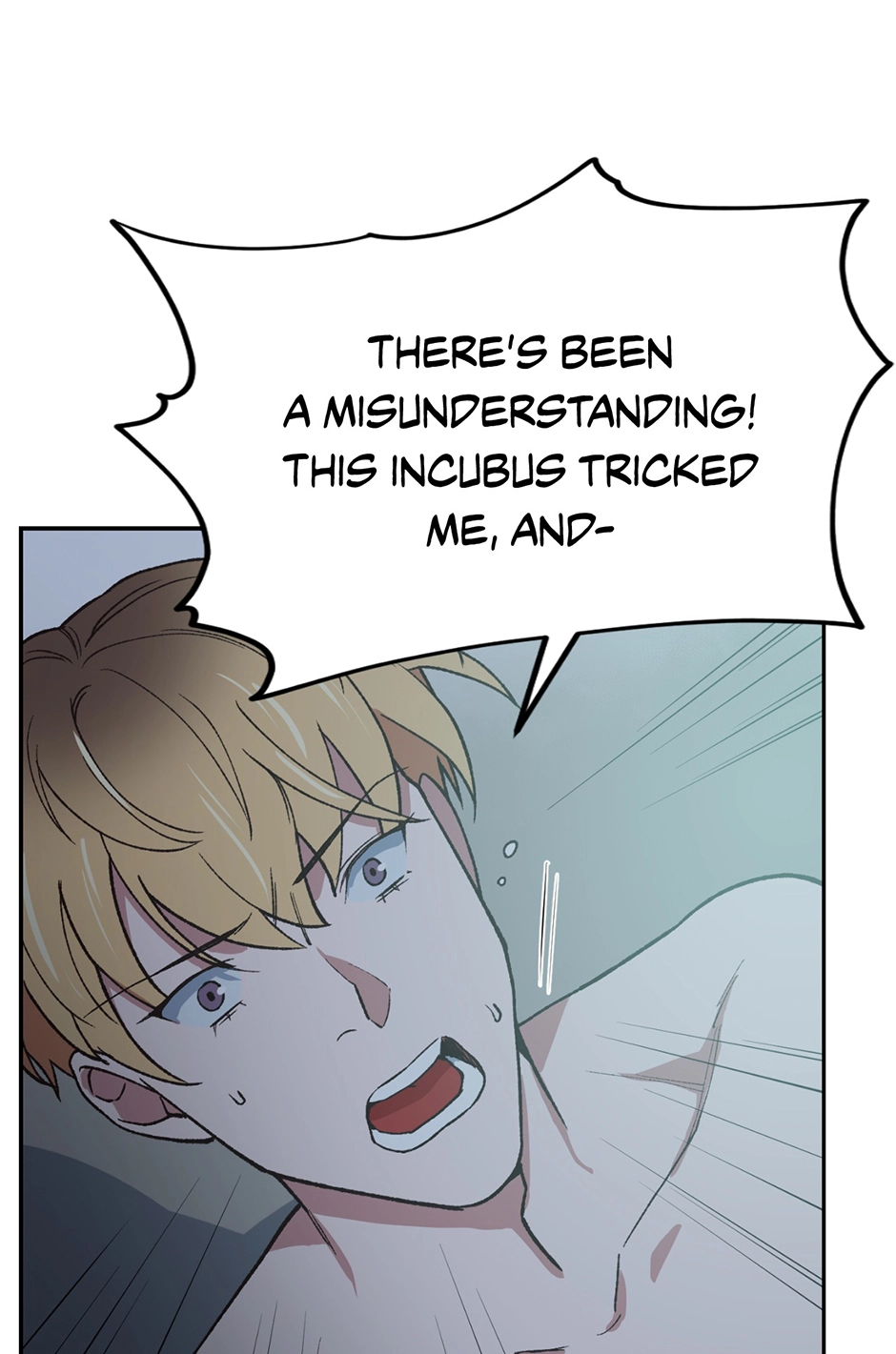 Applause To Our Ancestors Chapter 5 page 49 - 