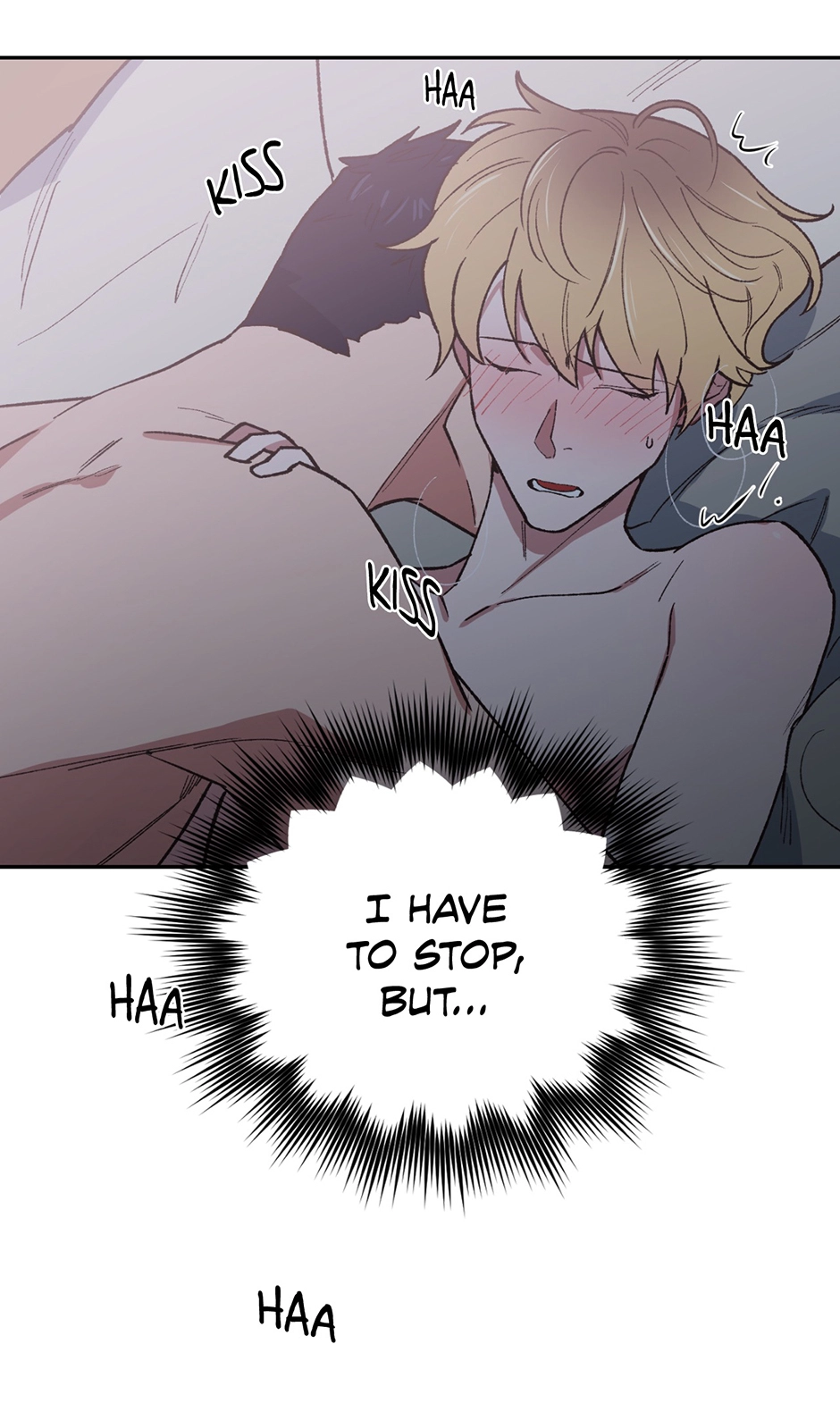 Applause To Our Ancestors Chapter 5 page 6 - 