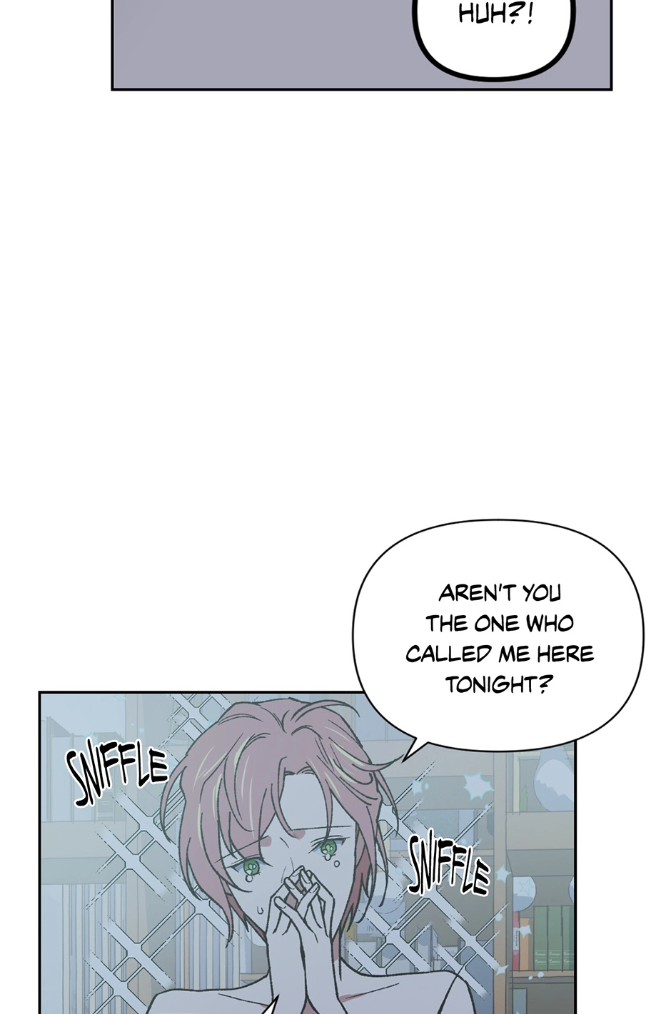 Applause To Our Ancestors Chapter 5 page 51 - 