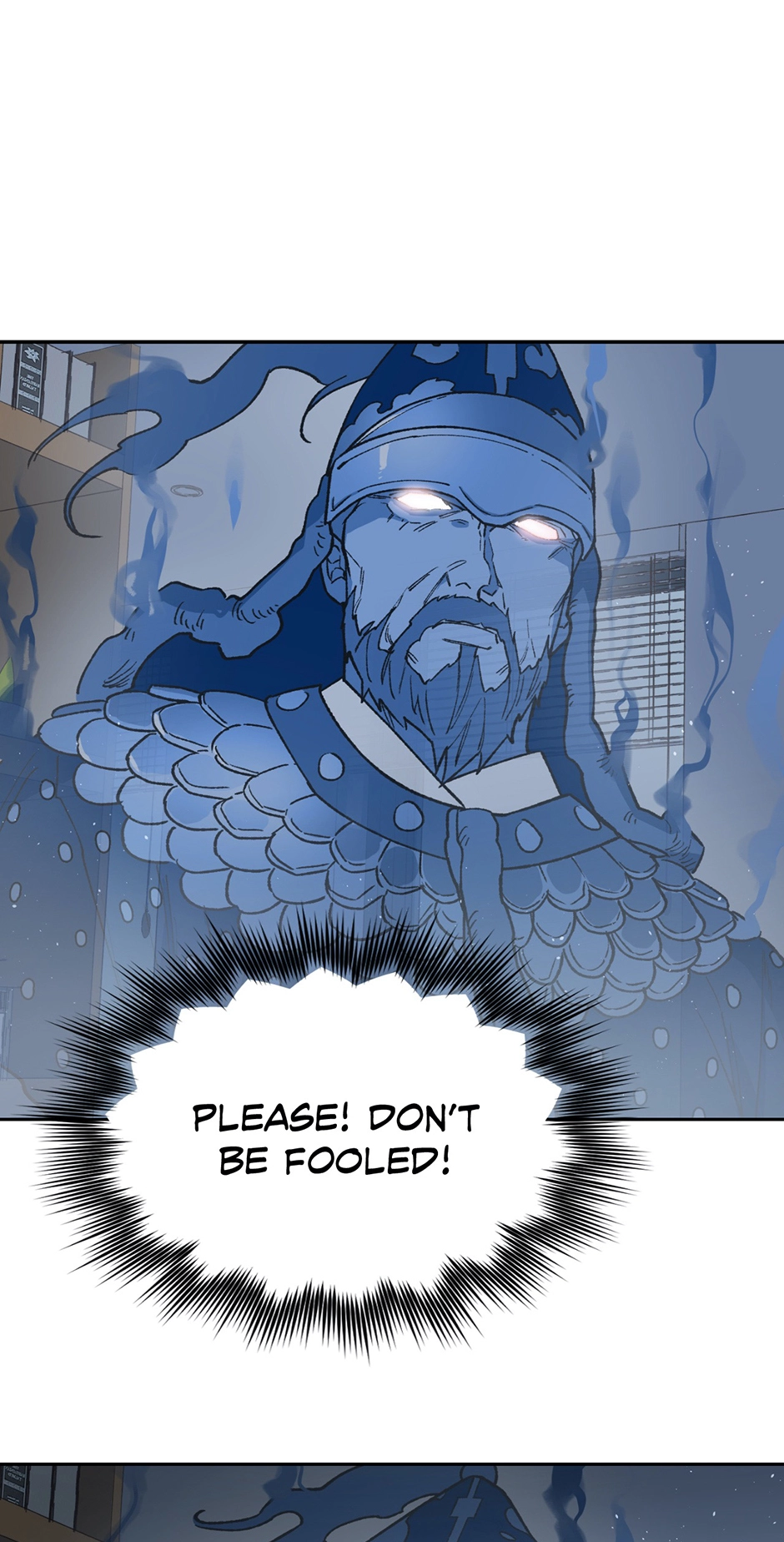 Applause To Our Ancestors Chapter 5 page 55 - 