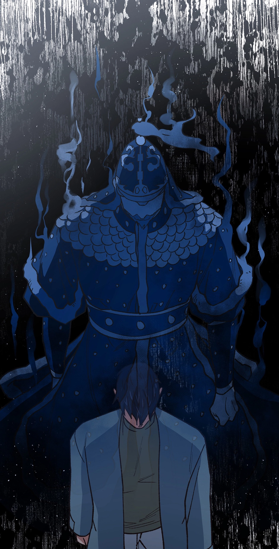 Applause To Our Ancestors Chapter 5 page 57 - 