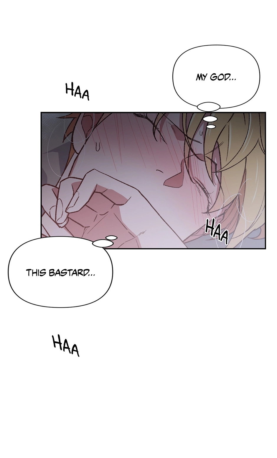 Applause To Our Ancestors Chapter 5 page 7 - 