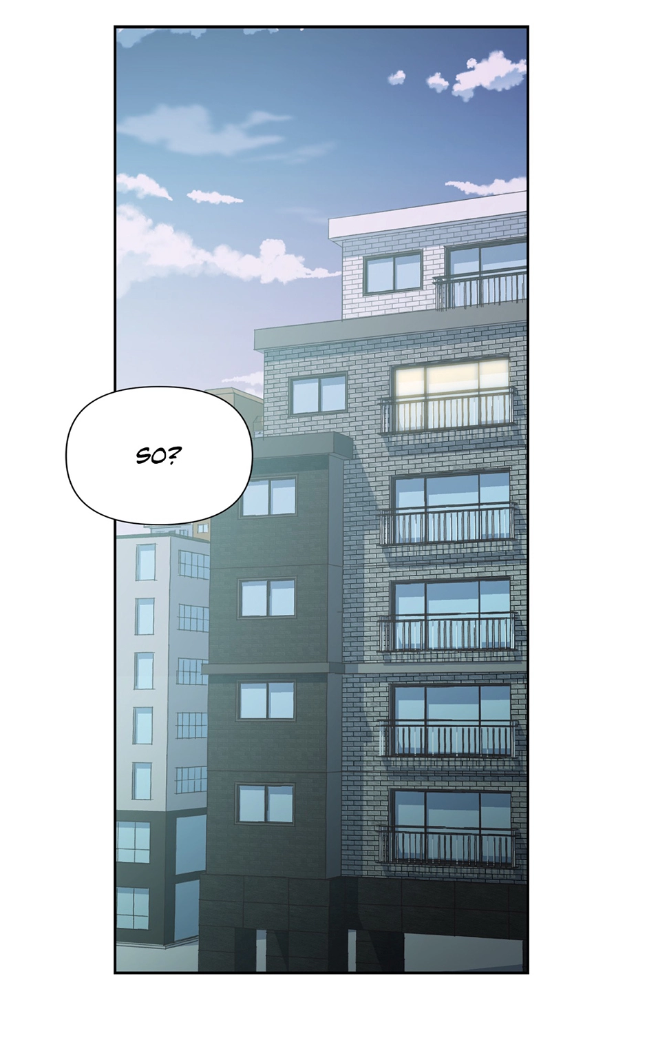 Applause To Our Ancestors Chapter 5 page 67 - 