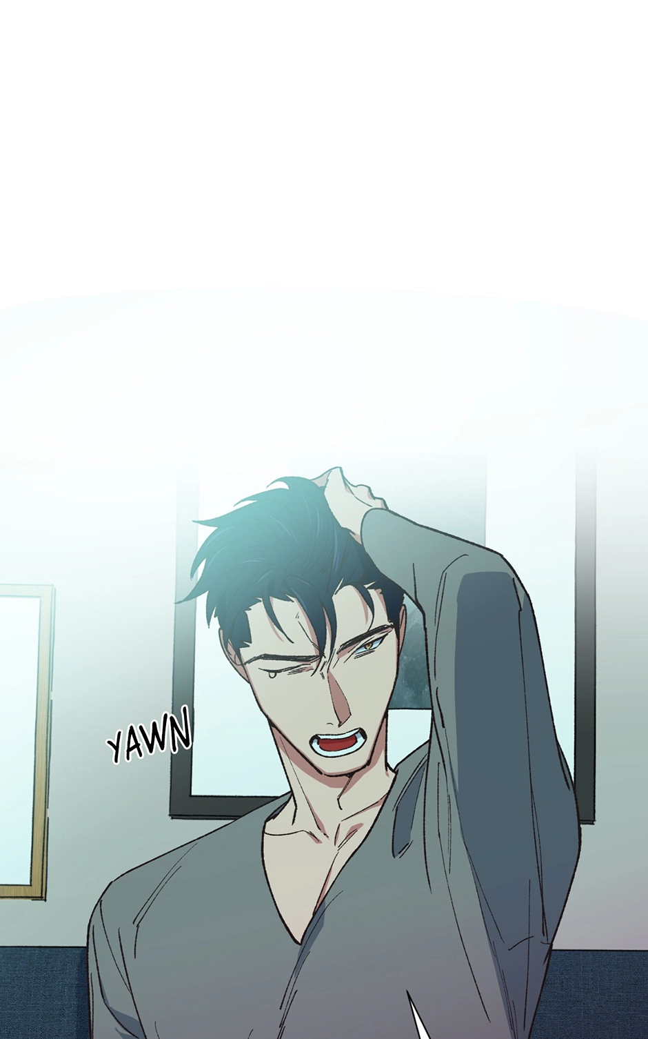 Applause To Our Ancestors Chapter 5 page 68 - 