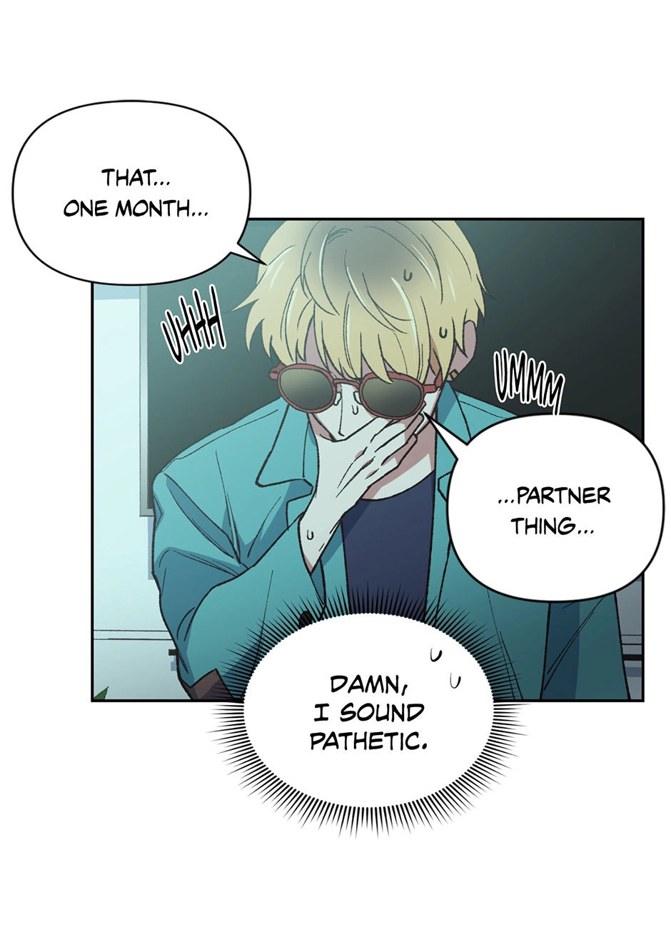 Applause To Our Ancestors Chapter 5 page 71 - 