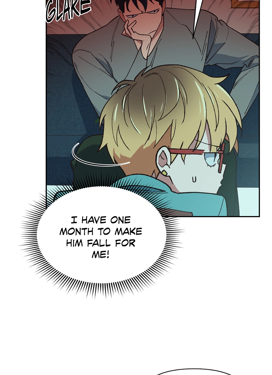 Applause To Our Ancestors Chapter 5 page 75 - 