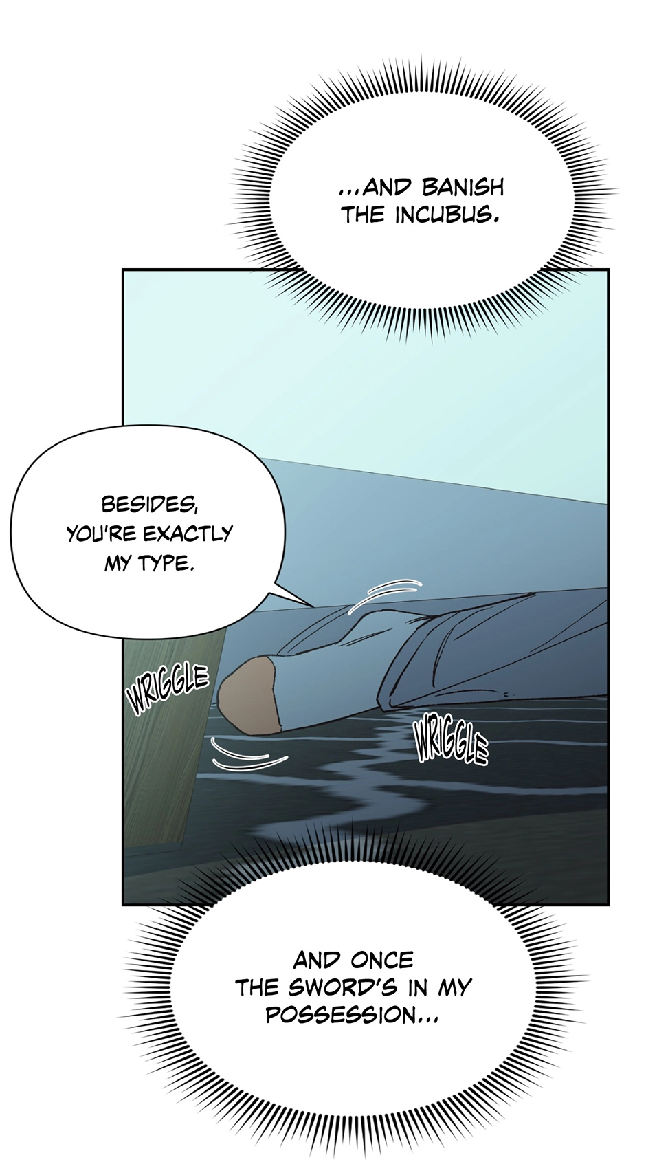 Applause To Our Ancestors Chapter 5 page 77 - 