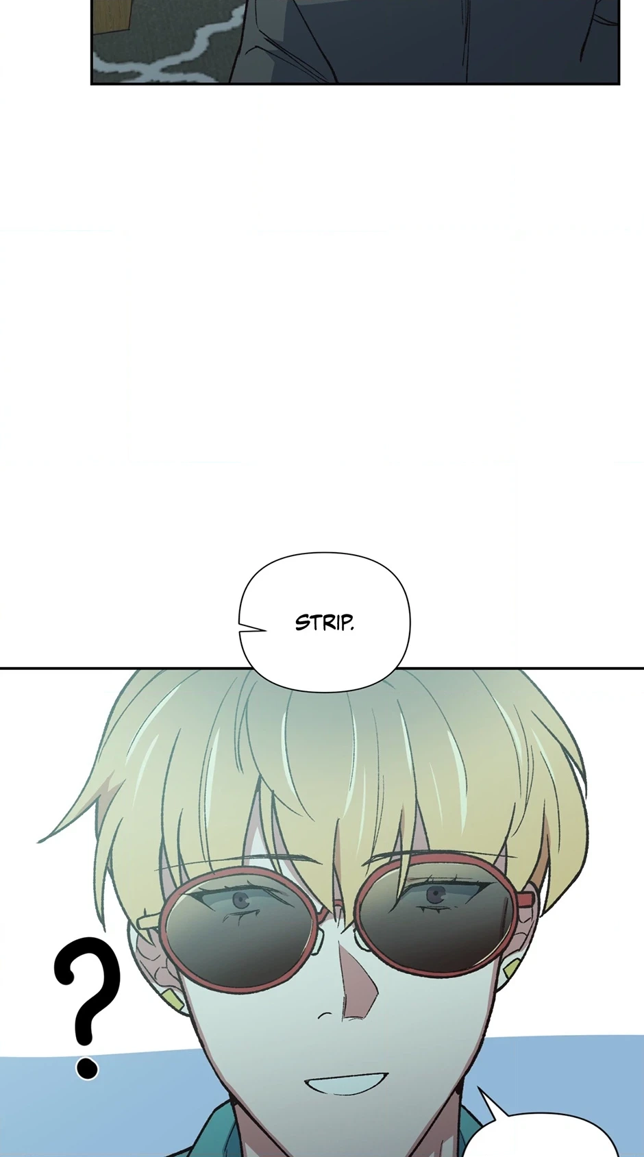 Applause To Our Ancestors Chapter 5 page 80 - 