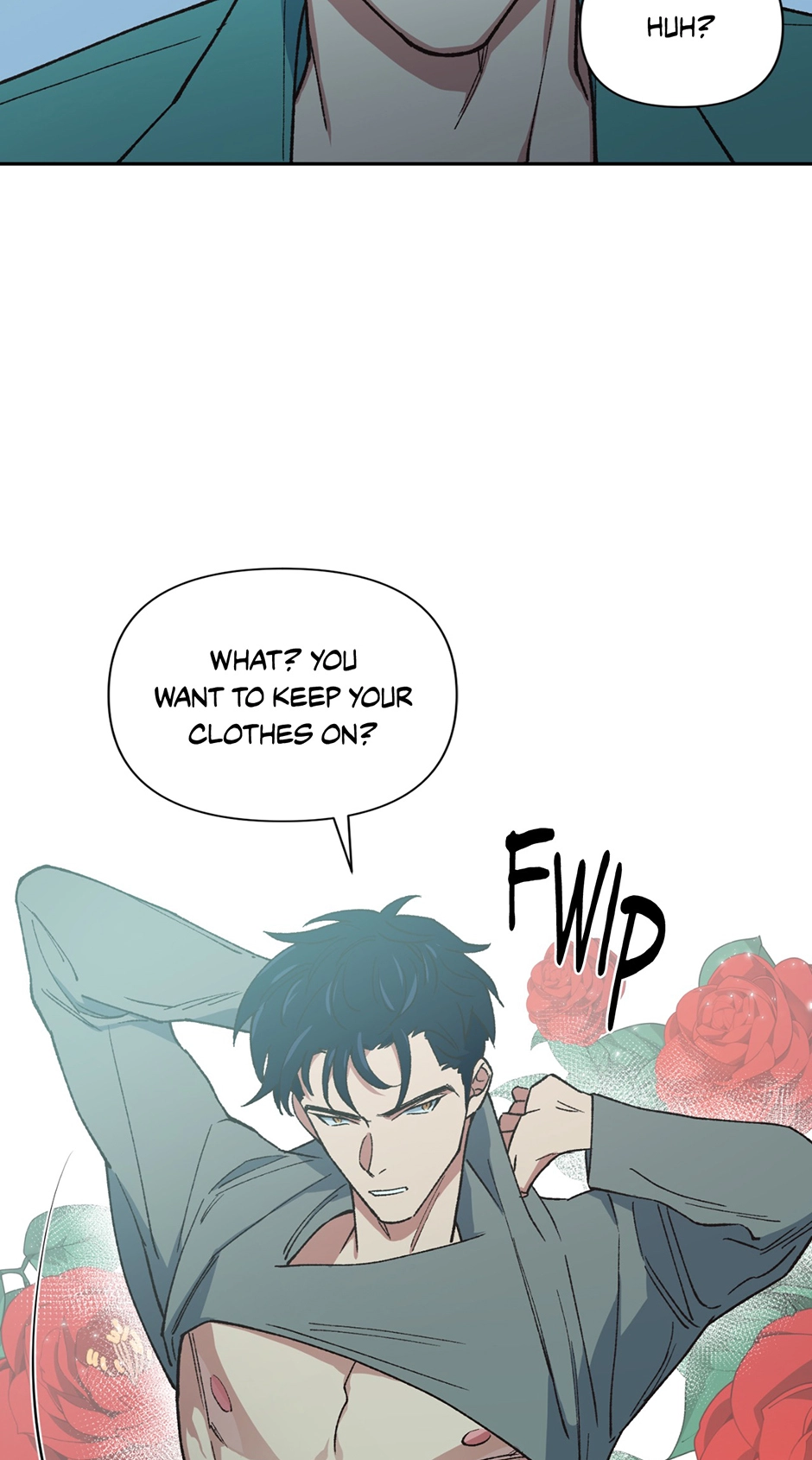 Applause To Our Ancestors Chapter 5 page 81 - 