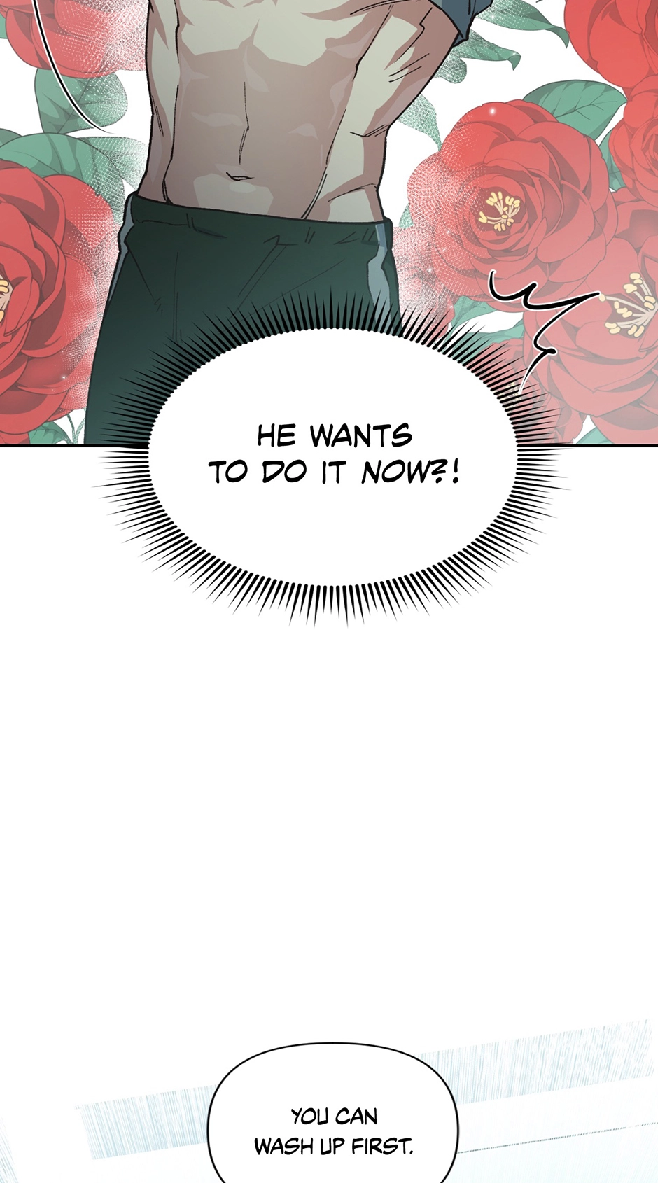 Applause To Our Ancestors Chapter 5 page 82 - 