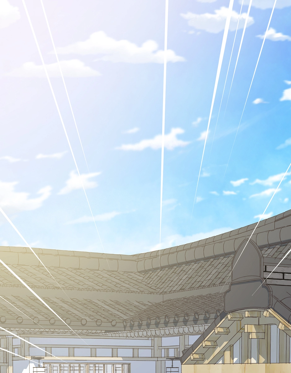 Applause To Our Ancestors Chapter 50 page 1 - 