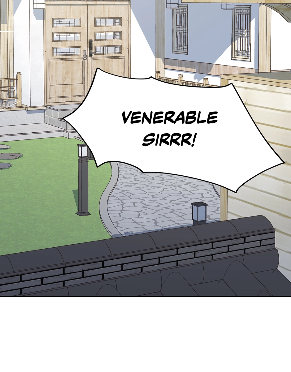 Applause To Our Ancestors Chapter 50 page 2 - 