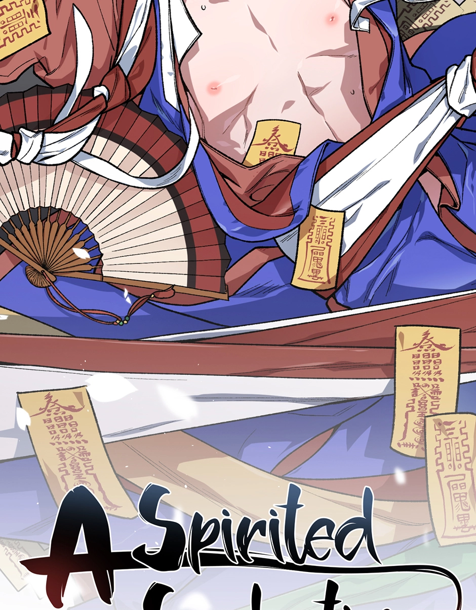 Applause To Our Ancestors Chapter 50 page 11 - 
