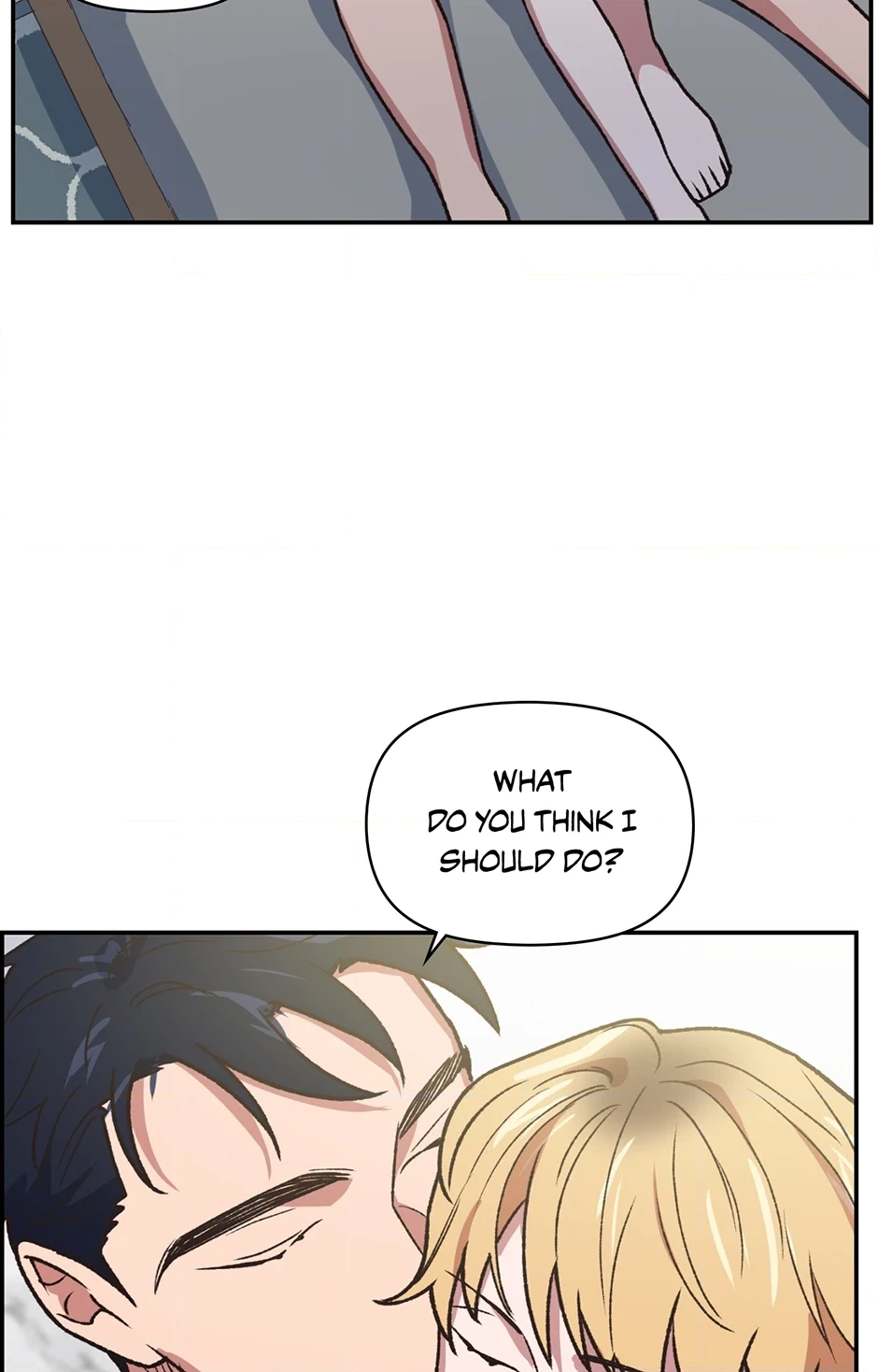 Applause To Our Ancestors Chapter 50 page 20 - 
